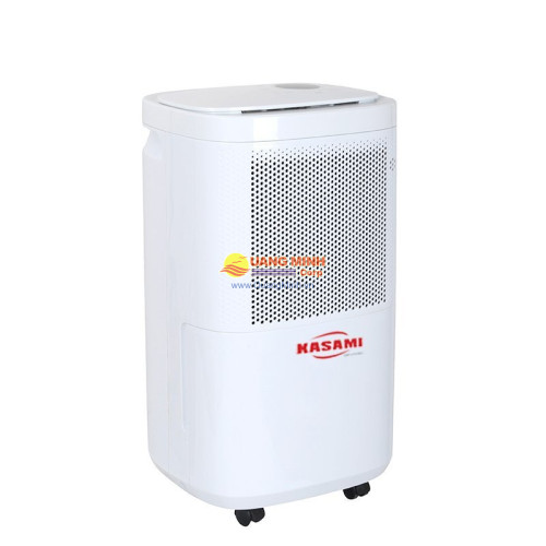 Máy hút ẩm dân dụng Kasami KS-12C